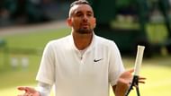 Nick Kyrgios